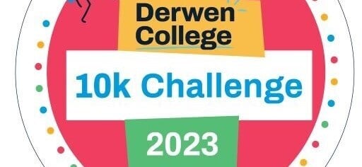 Derwen 10k Challenge